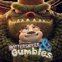 Bottersnikes & Gumbles is an award winning animated TV Series for 6 to 9s based on SA Wakefield's books. Watch on CBBC UK, 7TWO Australia + NETFLIX worldwide