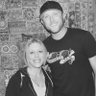CountryMusicJen's profile picture. I’m a mom of 3 & the BIGGEST NEW country music fan EVER! It brings joy to my life in ways I can’t explain! Cole Swindell & Old Dominion are my favs! 🎤🎶❤️💙🎤