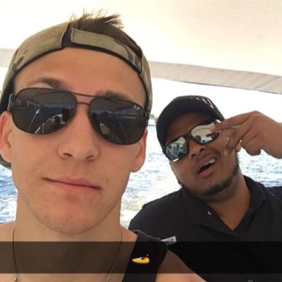 GalewskiP's profile picture. 