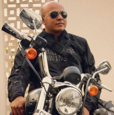 AnkushSharma_77's profile picture. Banker #Biker #Traveller #Corporate Financing #Cross Border Remittance #International Banking # Retail & Trade Forex # Corporate & Retail Sales