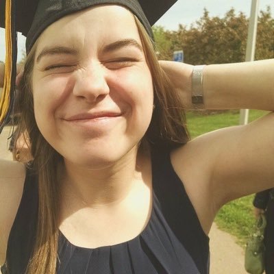 melericson13's profile picture. Child of God. Doctorate of Athletic Training. Disney Quoter. Living life to the fullest.