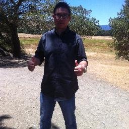 James_Cao_1022's profile picture. I am a python coder.
Like playing soccer, watching movie...