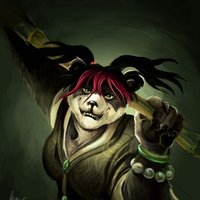 Tanooki The monk (@tanookithemonk) 's Twitter Profile