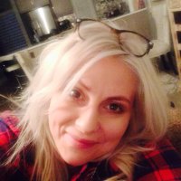 Anna Stacheychuk (@annainyyc) 's Twitter Profile Photo Anna Stacheychuk (@annainyyc) 's Twitter Profile Photo