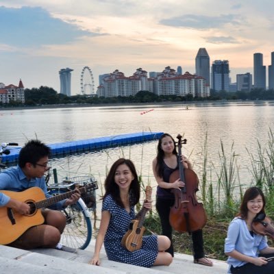 +65 | Chamber Pop Quartet | YouTube | pixelapartment | iTunes • Spotify | pixel apartment