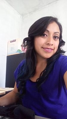 iraislb's profile picture. comunicologa, traviesa empedernida y leal ante la adversidad