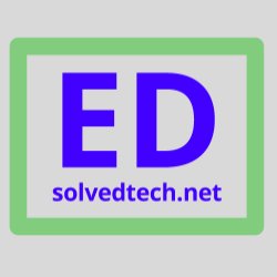 solvedtech_net's profile picture. SOLVEDTECH brings affordable, solutions-based technology consulting and management to educational institutions and nonprofits.