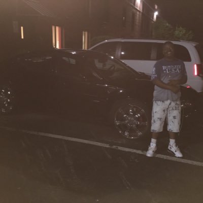 SUPREMESAUCE_'s profile picture. Hip-Hop/Rap