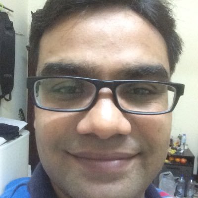 WasimAgra's profile picture. 