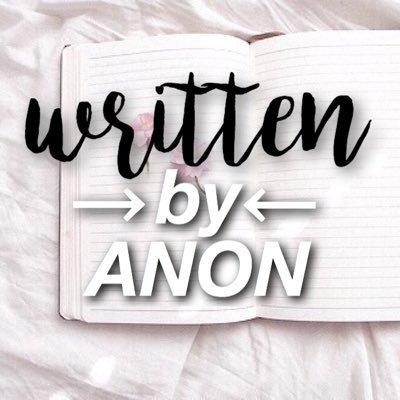 writtenbyanon's profile picture. hey! hope you send us your requests; enjoy our posts! (photos are from weheartit, credits to owners)