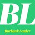 Burbank Leader (@burbankleader) Twitter profile photo Burbank Leader (@burbankleader) Twitter profile photo