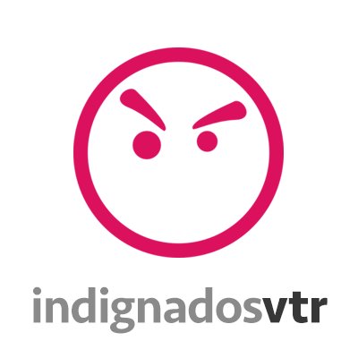 Clientes que exigen un mejor servicio a la empresa chilena #VTR. Twittéanos y difundiremos tu problema. @vtrchile @vtrsoporte.