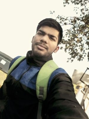 Engineering Student