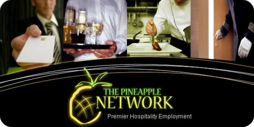 PineappleJobs's profile picture. http://t.co/egUT0eXKFH is a free job board for the hospitality industry in Texas. Hotels, Resorts, Restaurants & Bars post your open positions today.