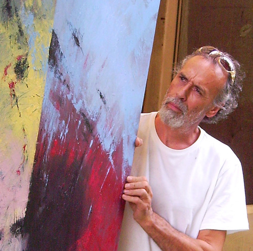 Multimedia Artist