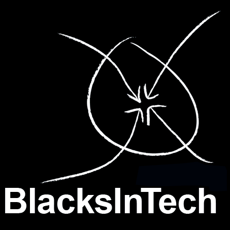 Blacks In Technolgy