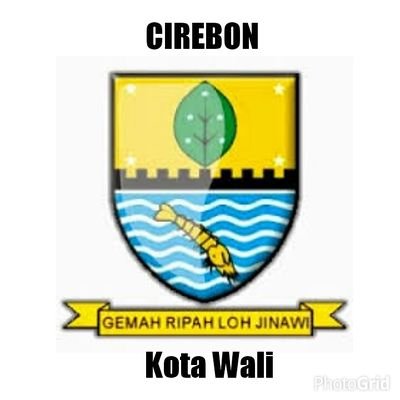 'Melanjutkan Perjuangan Para Wali untuk menyebarkan agama islam dan dakwah dicirebon.
ig: @cirebonkotawali