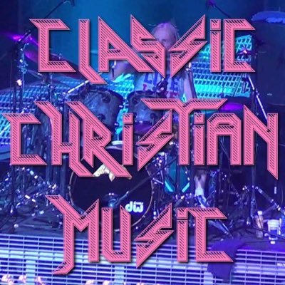 If you enjoy Christian music from the 80's & 90's, give us a follow!
