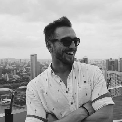 alex_rodichev's profile picture. 