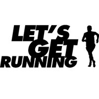 Let's Get Running (@letsgetrunning) 's Twitter Profile