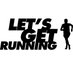 Let's Get Running (@Letsgetrunning) Twitter profile photo