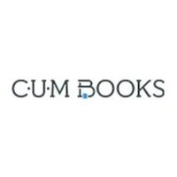 CUM Books (@cumbooks) 's Twitter Profile Photo CUM Books (@cumbooks) 's Twitter Profile Photo
