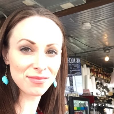 wholefamchiro's profile picture. I am a Pediatric, Pregnancy & Whole Family Chiropractor with my husband Ryan who specializes in CBP spinal rehabilitation.