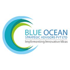 Blue Ocean Strategic Advisors Pvt. Ltd. – a boutique business  advisory firm extending customized strategic business planning..