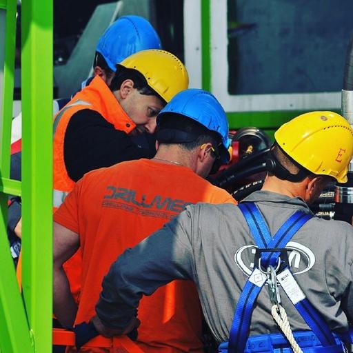DrillmecRig's profile picture. Drilling Rigs Technology #Drillmec #OilandGas #Drilling #RigTechnology