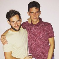 jonjo hurley (@jonjo91) 's Twitter Profile