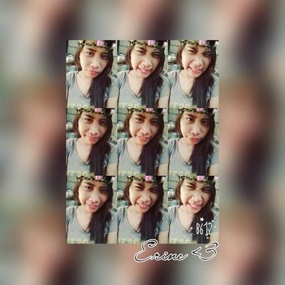 Pncp_erine's profile picture. God's Princess ♥ PNCP ♥ Follower Of Christ .