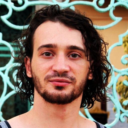 mad_maniak's profile picture. Full Stack Web Developer