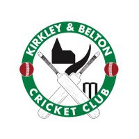 Kirkley & Belton CC (@kandbcc) 's Twitter Profile