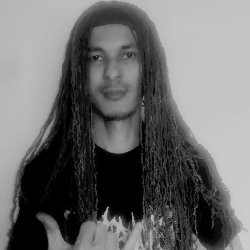 https://t.co/KCQ1i1k5iT # in 1991-1993 as vocals # in 1994-2010 as bassist # in 2011 as vocals of @adaptor_dm