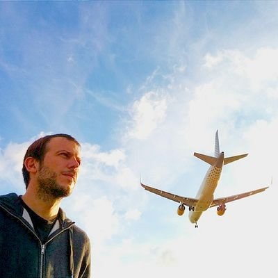 trutx's profile picture. Senior SRE @Spotify · RT ≠ agree · MNR - BCN - GRN