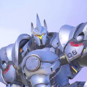 Hi my name is Steve and I love playing games. Pretty excited about Overwatch!
