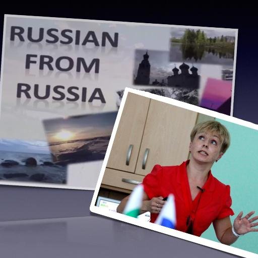 I'm a passionate teacher and language learner. Welcome to my YouTube channel at https://t.co/02rHxvuVHY and my Instagram (russian_from_russia)