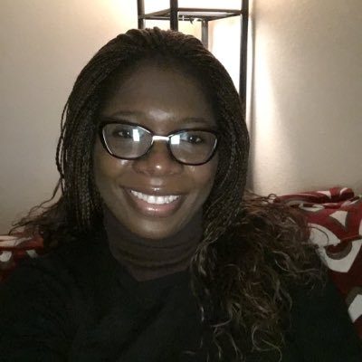 HR professional & purveyor of business operations solutions. COO @ Detail Commercial Solicitors. Founder @ Gods Girls Club https://t.co/JeiHCd95tO