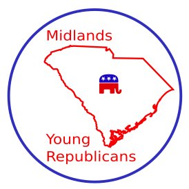 Midlands Young Republicans.
(Former Capital City YRs)