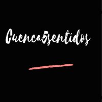 Cuenca5sentidos(@cuenca5sentidos) 's Twitter Profile Photo