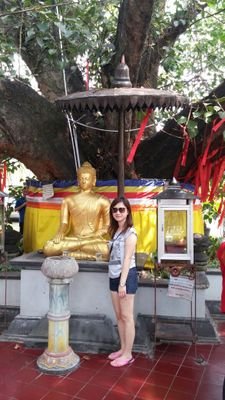 TedjaArlene's profile picture. I'm an ordinary girl, moody,i like singing, love fam, curious, naughty but nice, musics is my life and my soul, trustworthy, like romance, care, the one & only