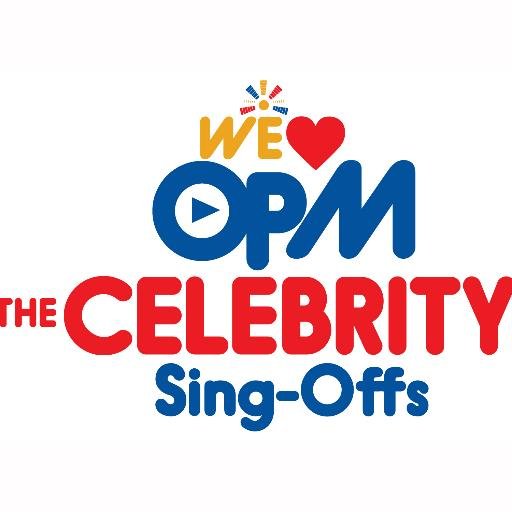 Official Twitter account of We Love OPM hosted by Anne Curtis | Saturdays after MMK and Sundays after Rated K | FB: https://t.co/3gonQSGH3c IG: @iloveopmtv