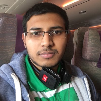 nuts2410's profile picture. In search of Infinity..