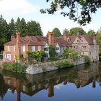 Birtsmorton Court(@BirtsCourt) 's Twitter Profile Photo