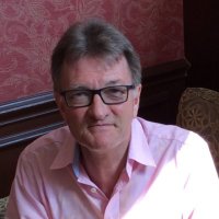 John Gibson (@johngibsonkitch) 's Twitter Profile Photo John Gibson (@johngibsonkitch) 's Twitter Profile Photo