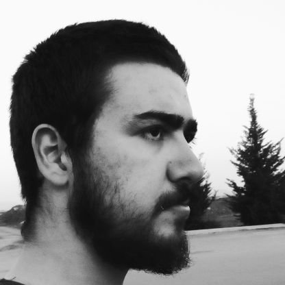 ersinyavas4721's profile picture. Ya farkıma vardığında 
farkın kalmazsa !