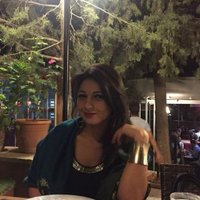 Lama rageh (@lama_rageh) Twitter profile photo