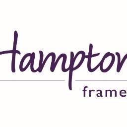 Hampton Frames Ltd is a specialist supplier of high quality photo frames and photo albums. 
https://t.co/q0Wps54OBq