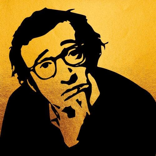 Si vous êtes fan de Woody Allen ce compte est fait pour vous !