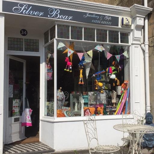 Gorgeous gifts from Silver Jewellery, locally made candles, greeting cards and much more with the emphasis on something different to the high street